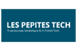 Pepites Tech logo