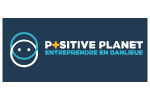 Positive Planet Logo